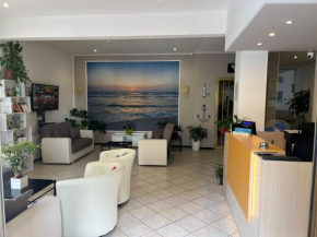 Hotel Geppi Pietra Ligure